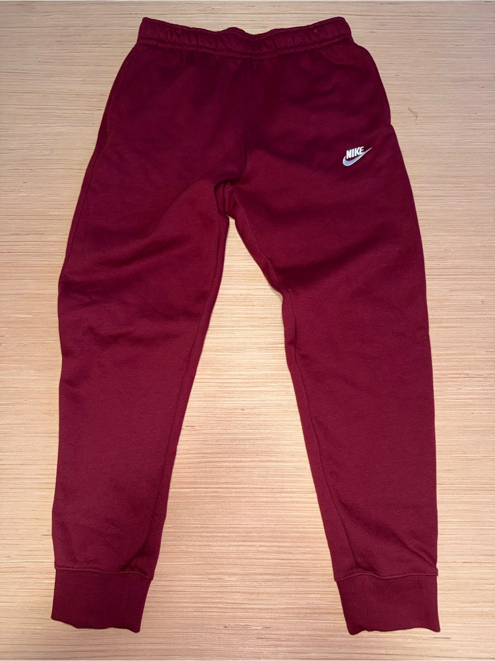 NWT | NIKE NSW CLUB FLEECE JOGGERS | MEDIUM